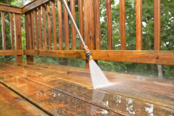 Professional Pressure Washing in Whitehorn Cove, OK